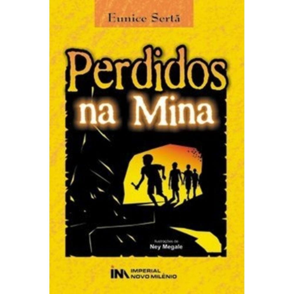 Perdidos Na Mina