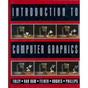 Introduction To Computer Graphics