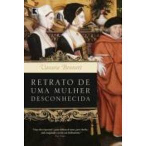Retrato de Uma Mulher Desconhecida, O - Record