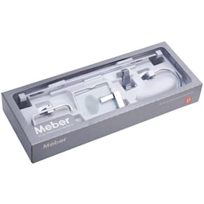 Kit Acessórios Meber Athena 500 C 34