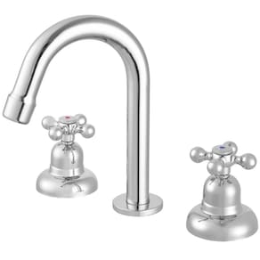 Torneira Com Misturador Para Banheiro De Mesa 1877 C 21