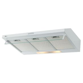 Depurador Fischer Classic New 80Cm