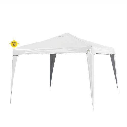 Tenda Gazebo Dobrável 3x3m Poliéster em Alumínio Belfix 3311 - Branco Menor preço em Tenda Gazebo Dobrável 3x3m Poliéster em Alumínio Belfix 3311 - Branco
