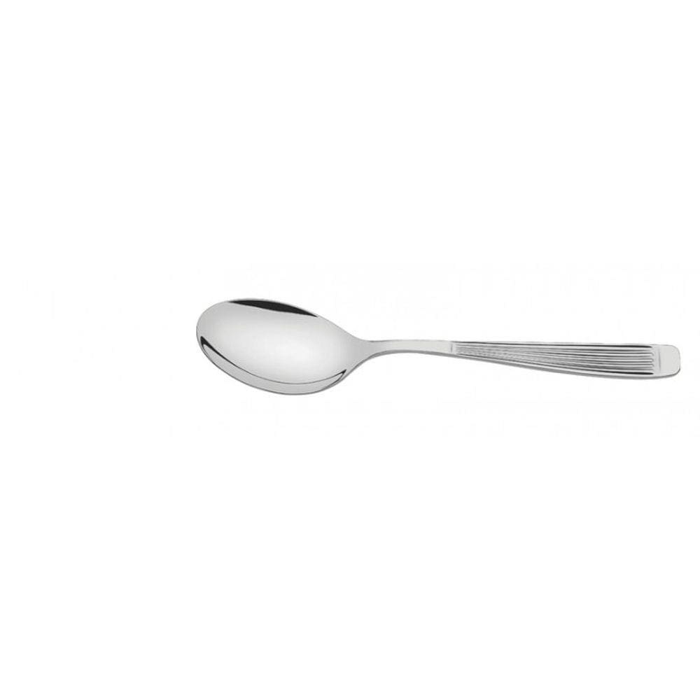 Colher Cha Aco Inox Athenas - 63940077 - Tramontina Farroupilha