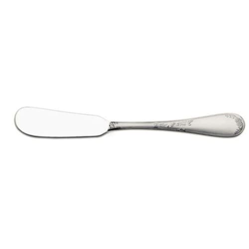 imagem-Espatula Aco Inox Para Manteiga - 63929240 - Tramontina Farroupilha