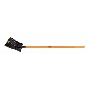 Pa Quadrada Com Cabo 120Cm - 77464534 - Tramontina Multi