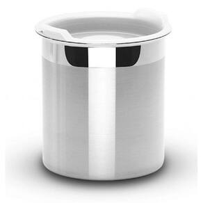 Recipiente Aco Inox Para Armazenar - 61227120 - Tramontina Farroupilha