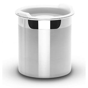 Recipiente Aco Inox Para Armazenar - 61227160 - Tramontina Farroupilha