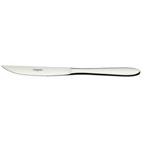 Faca Churrasco Aco Inox Satri - 63982180 - Tramontina Farroupilha