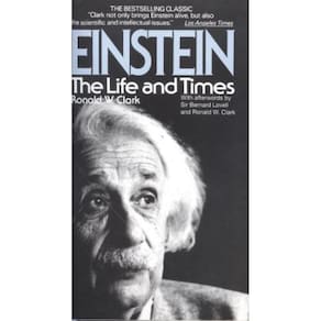 Einstein - The Life And Times