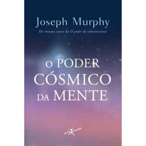 Poder Cosmico da Mente, O