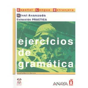 Ejercicios de Gramatica - Nivel Avanzado