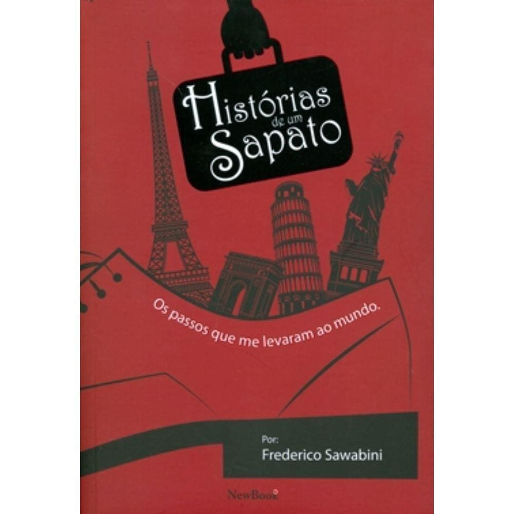 Historias de Um Sapato