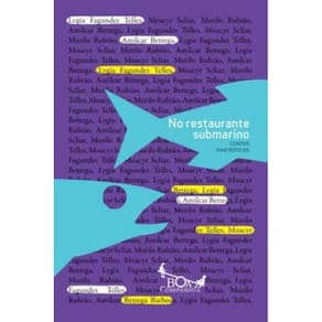 No Restaurante Submarino e Outros Contosfantasticos