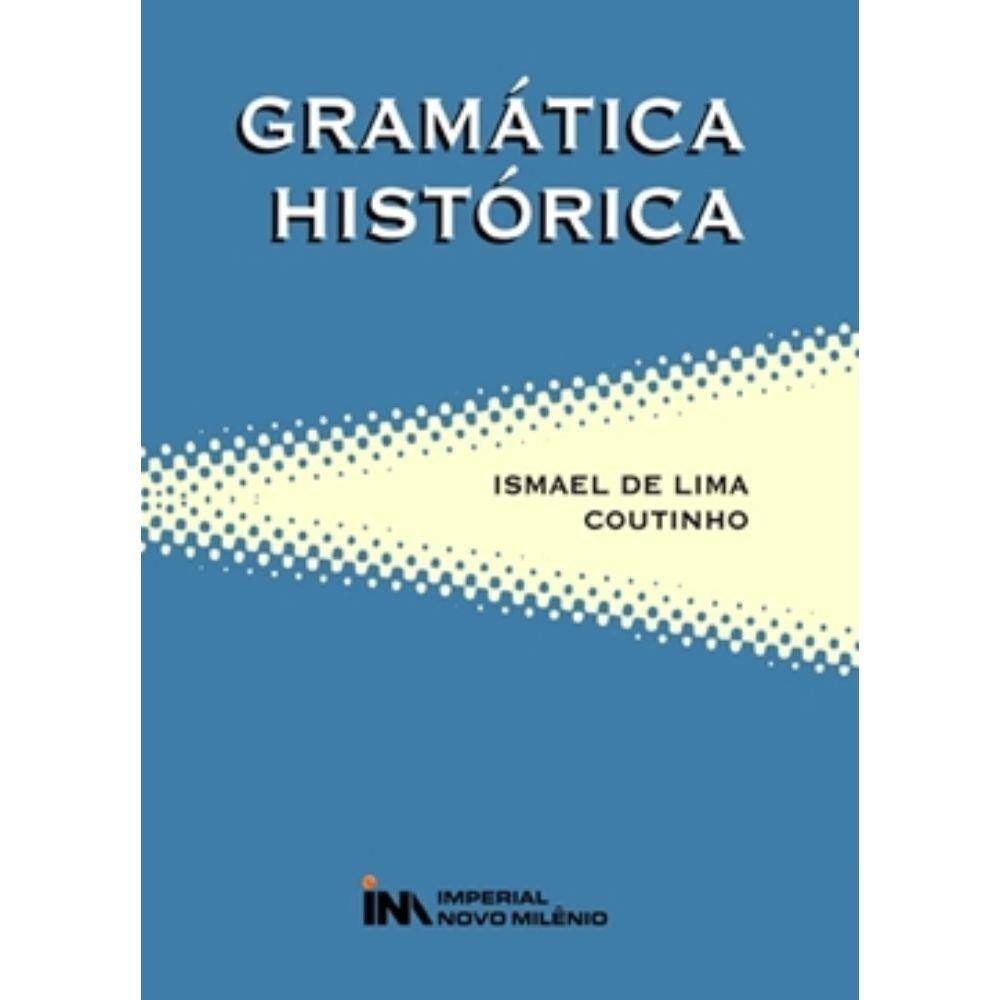 Gramatica Historica