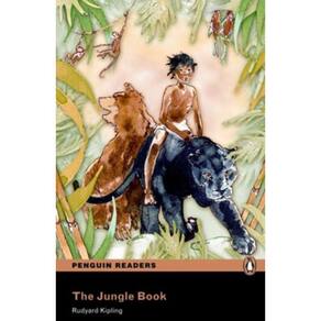 The Jungle Book 2 Pack Cd Mp3