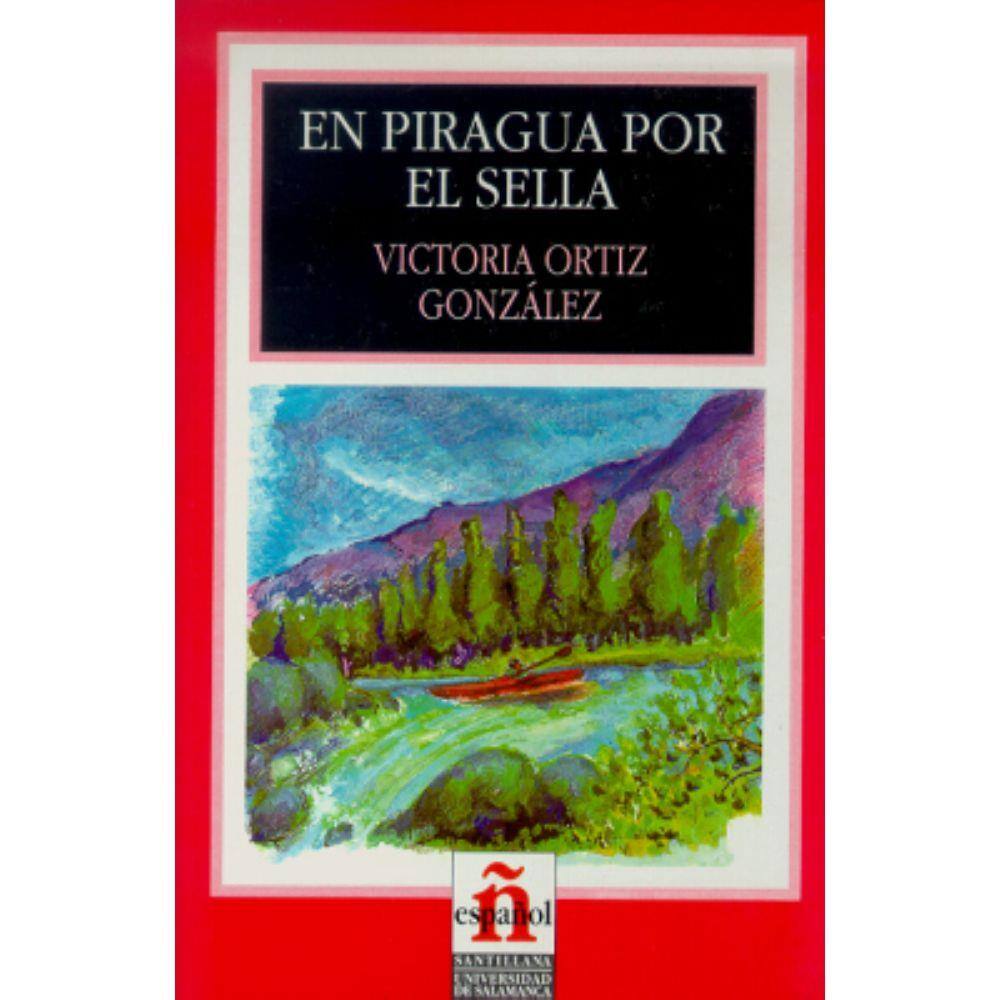 Piragua Por El Sella - Nivel 2