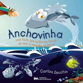 Anchovinha