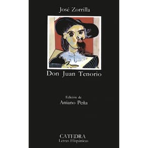 Don Juan Tenorio