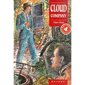 Cloud Company