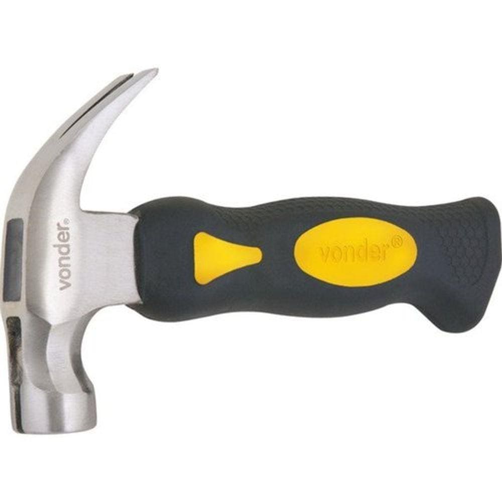 Martelo unha polido de 23 mm mini magnético - Vonder