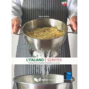 Italiano e Servito!