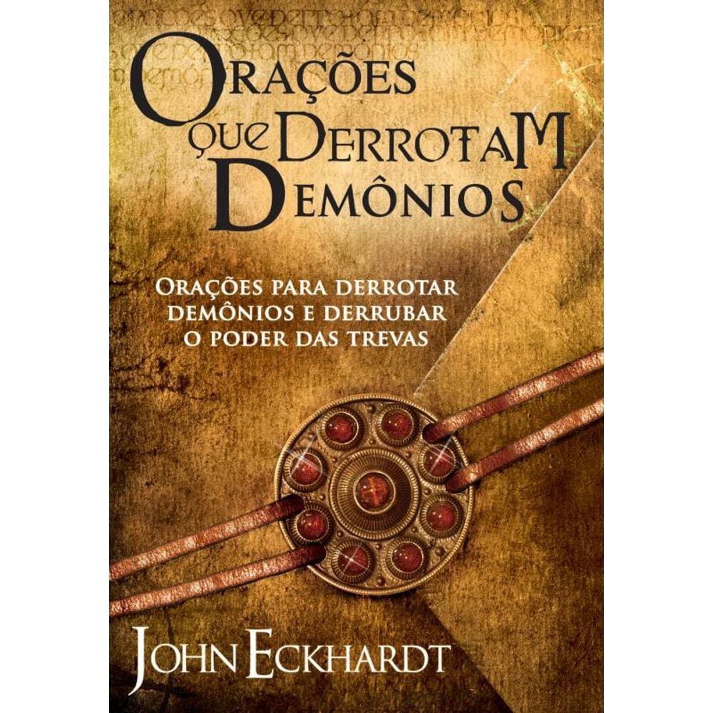 Oracoes Que Derrotam Demonios