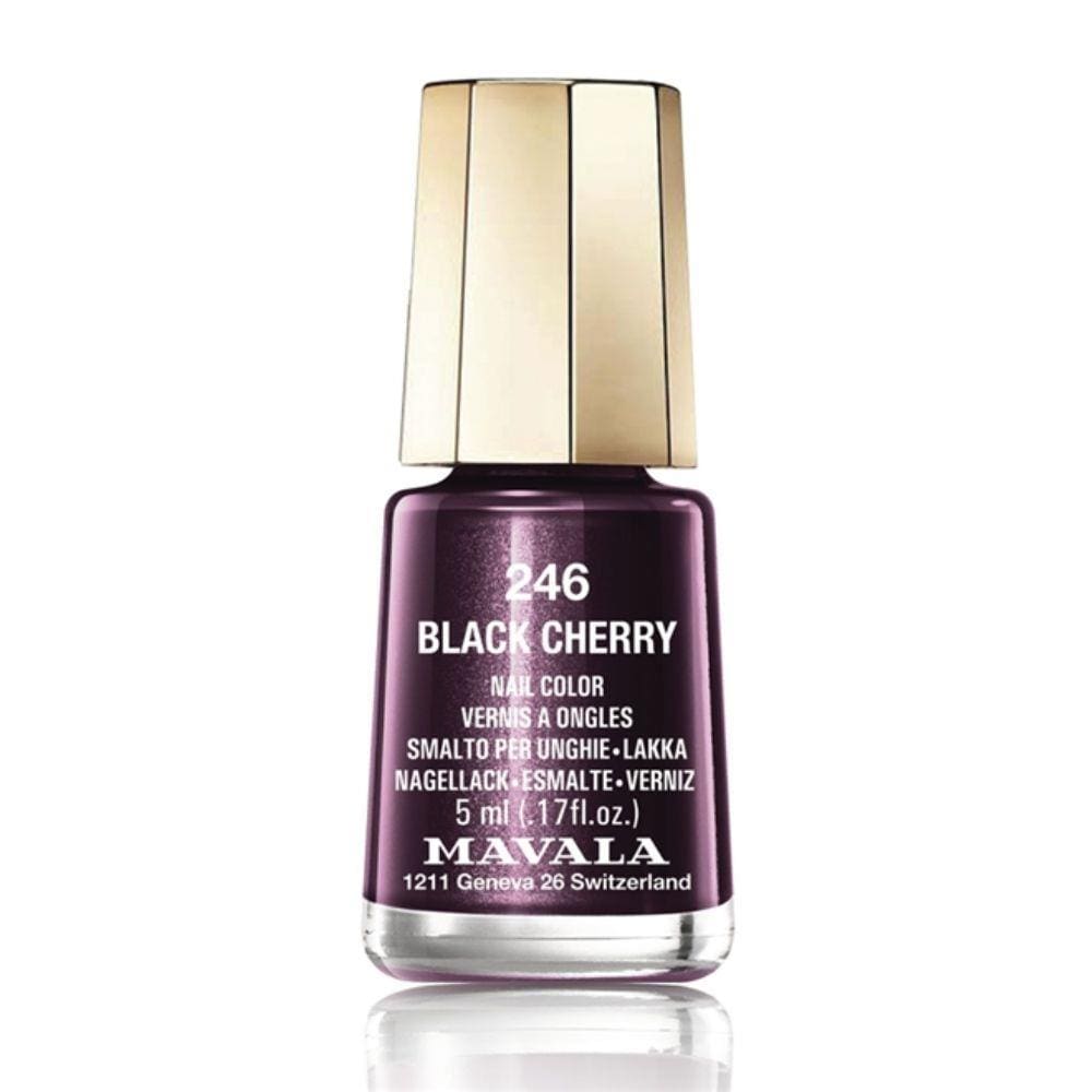 Mavala Esmalte Mini Colors