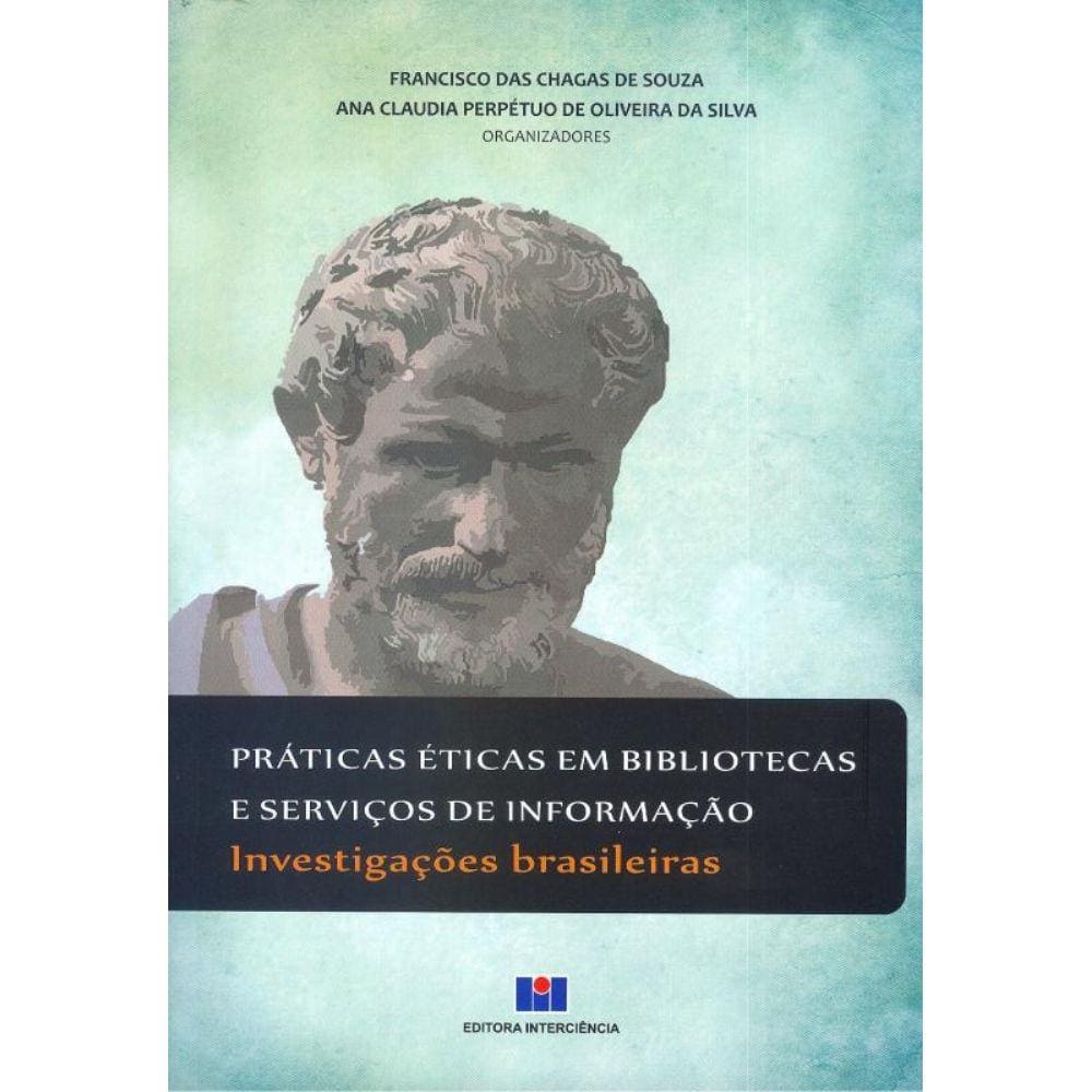Praticas Eticas Em Bibliotecas e Servicos de Informacao