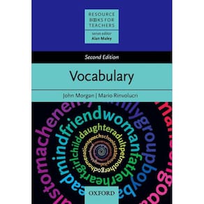 Vocabulary - Second Edition