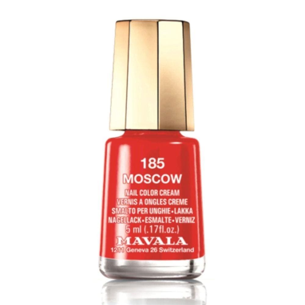 Mavala Esmalte Mini Colors ( 180 à 200 )