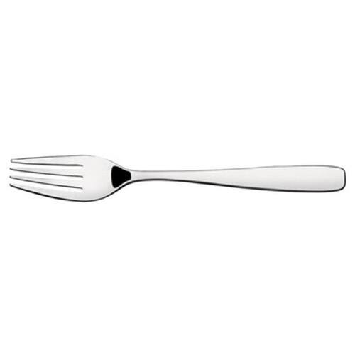 imagem-Garfo Sobremesa Inox Amazonas - 63960050 - Tramontina Farroupilha