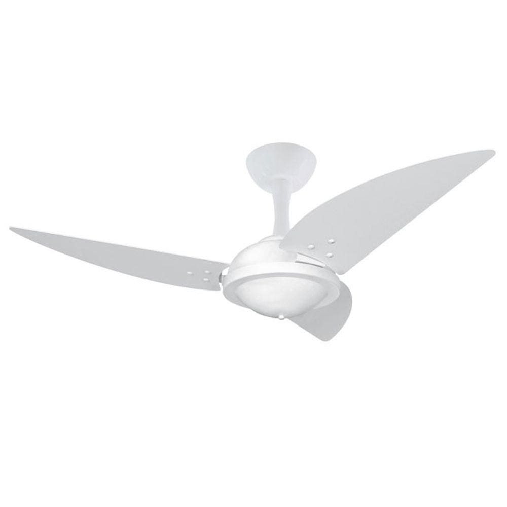 Ventilador de Teto Ventax Office 3 Pás - 220v