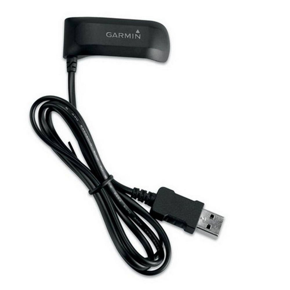 carregador garmin forerunner 10