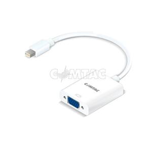 Conversor Mini Displayport Para Vga