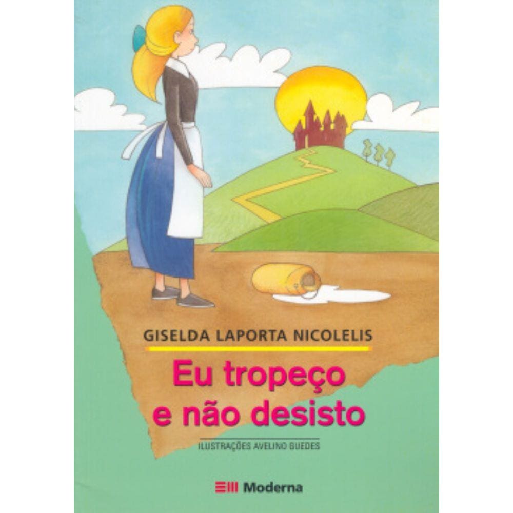 Eu Tropeco E Nao Desisto 2ª Edicao