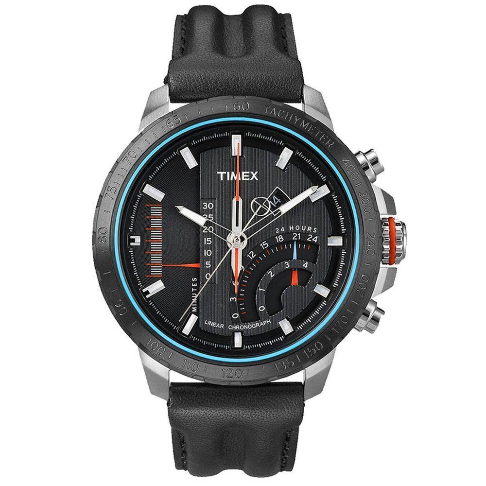 relógio timex analógico