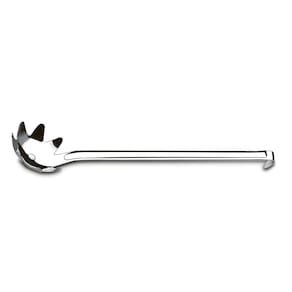Pegador de Massas Arienzo em Inox - Brinox