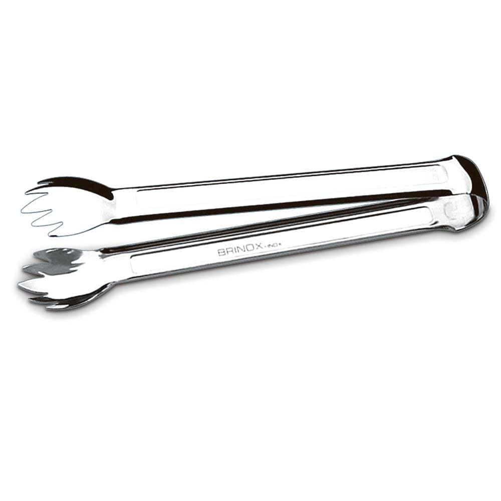 Pinça Multiuso Brinox Arienzo em Inox – 18,5cm