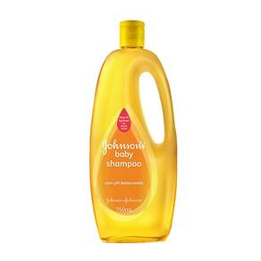 Johnsons Baby Shampoo Regular