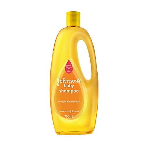 Menor preço em Johnsons Baby Shampoo Regular 