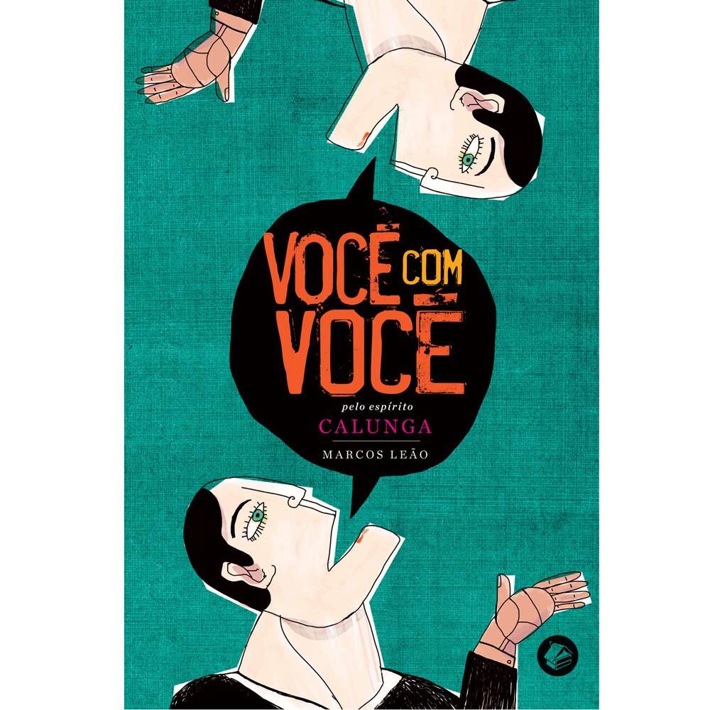 Livro - Você Com Você