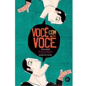 Livro - Você Com Você