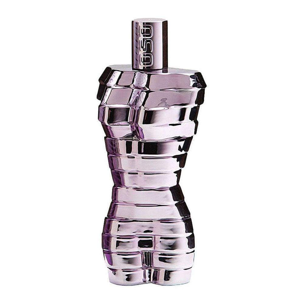 Oso Woman Eau De Toilette Linn Young Perfume Feminino - 100ml