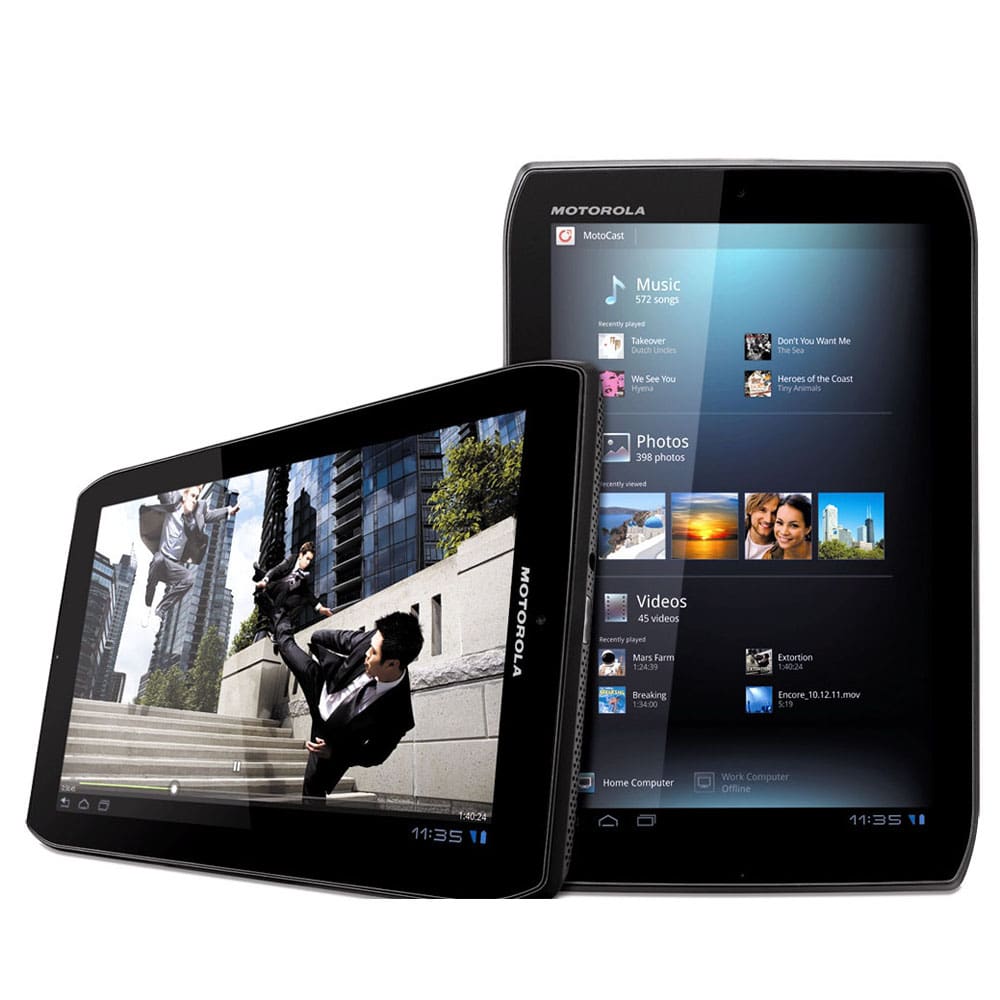 Tablet Motorola Xoom 2 Media Edition MZ607 | Casas Bahia