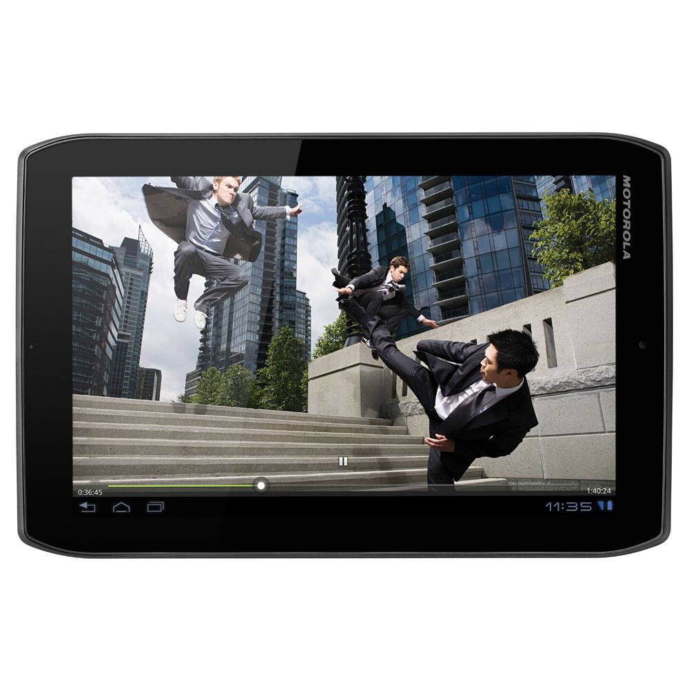 Tablet Motorola Xoom 2 Media Edition MZ607 | Casas Bahia