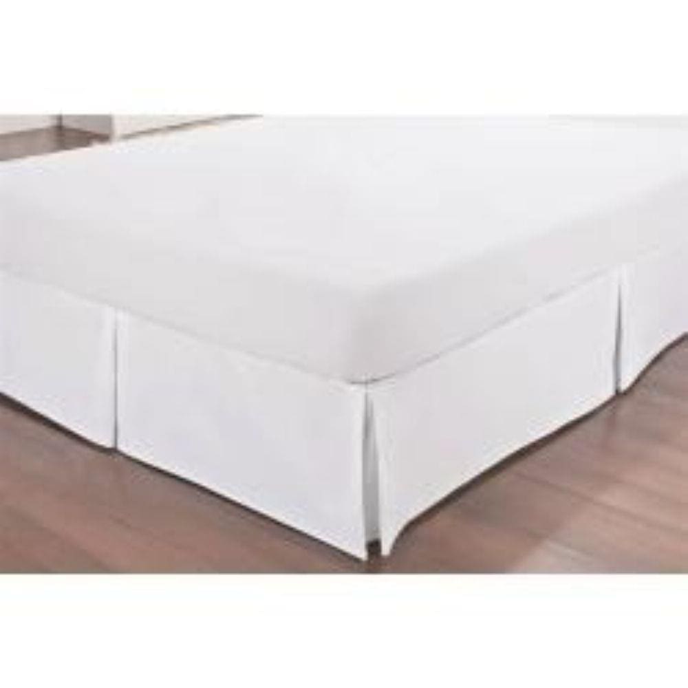 Saia Para Cama Box Solteiro Primore
