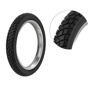Pneu moto Rinaldi R34 90/90-21 dianteiro
