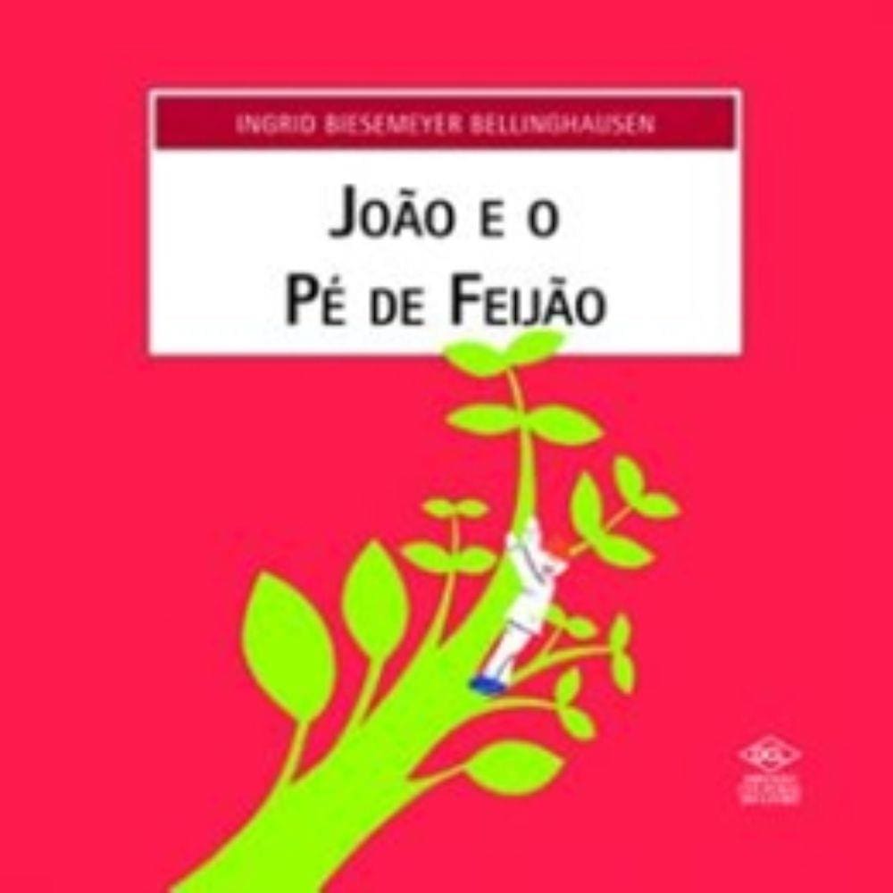 Joao E O Pe De Feijao