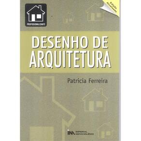 Desenho De Arquitetura